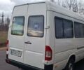 Белый Мерседес Sprinter, объемом двигателя 2.1 л и пробегом 2 тыс. км за 17000 $, фото 9 на Automoto.ua