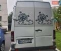 Белый Мерседес Sprinter, объемом двигателя 2.7 л и пробегом 800 тыс. км за 10000 $, фото 4 на Automoto.ua