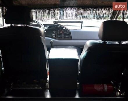 Білий Мерседес Sprinter, об'ємом двигуна 2.87 л та пробігом 700 тис. км за 7999 $, фото 10 на Automoto.ua