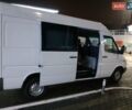 Белый Мерседес Sprinter, объемом двигателя 2.7 л и пробегом 520 тыс. км за 9999 $, фото 9 на Automoto.ua