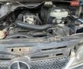 Білий Мерседес Sprinter, об'ємом двигуна 2.15 л та пробігом 606 тис. км за 7500 $, фото 16 на Automoto.ua