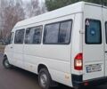 Белый Мерседес Sprinter, объемом двигателя 2.1 л и пробегом 2 тыс. км за 17000 $, фото 4 на Automoto.ua