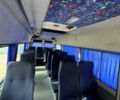 Белый Мерседес Sprinter, объемом двигателя 2.15 л и пробегом 793 тыс. км за 9800 $, фото 10 на Automoto.ua