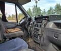 Белый Мерседес Sprinter, объемом двигателя 2.69 л и пробегом 580 тыс. км за 7700 $, фото 16 на Automoto.ua