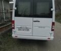 Белый Мерседес Sprinter, объемом двигателя 0 л и пробегом 350 тыс. км за 7000 $, фото 3 на Automoto.ua