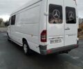 Белый Мерседес Sprinter, объемом двигателя 2.2 л и пробегом 500 тыс. км за 11000 $, фото 13 на Automoto.ua