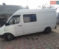 Білий Мерседес Sprinter, об'ємом двигуна 2.1 л та пробігом 650 тис. км за 8500 $, фото 1 на Automoto.ua