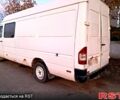 Білий Мерседес Sprinter, об'ємом двигуна 2.2 л та пробігом 390 тис. км за 2900 $, фото 1 на Automoto.ua