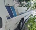 Белый Мерседес Sprinter, объемом двигателя 2.2 л и пробегом 300 тыс. км за 4000 $, фото 4 на Automoto.ua