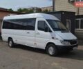 Білий Мерседес Sprinter, об'ємом двигуна 2.87 л та пробігом 700 тис. км за 7999 $, фото 1 на Automoto.ua