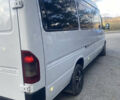 Білий Мерседес Sprinter, об'ємом двигуна 2.15 л та пробігом 584 тис. км за 9500 $, фото 2 на Automoto.ua