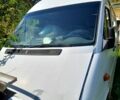 Білий Мерседес Sprinter, об'ємом двигуна 2.2 л та пробігом 0 тис. км за 3500 $, фото 2 на Automoto.ua