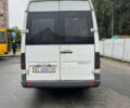 Белый Мерседес Sprinter, объемом двигателя 2.15 л и пробегом 800 тыс. км за 9500 $, фото 1 на Automoto.ua