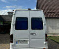 Белый Мерседес Sprinter, объемом двигателя 2.15 л и пробегом 793 тыс. км за 9800 $, фото 3 на Automoto.ua