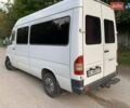 Белый Мерседес Sprinter, объемом двигателя 2.69 л и пробегом 770 тыс. км за 6500 $, фото 8 на Automoto.ua