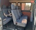 Белый Мерседес Sprinter, объемом двигателя 2.15 л и пробегом 780 тыс. км за 10500 $, фото 9 на Automoto.ua