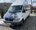 Белый Мерседес Sprinter, объемом двигателя 2.15 л и пробегом 100 тыс. км за 6699 $, фото 1 на Automoto.ua