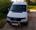 Белый Мерседес Sprinter, объемом двигателя 2.1 л и пробегом 320 тыс. км за 8900 $, фото 5 на Automoto.ua