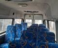 Білий Мерседес Sprinter, об'ємом двигуна 2.1 л та пробігом 417 тис. км за 7237 $, фото 4 на Automoto.ua