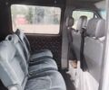 Белый Мерседес Sprinter, объемом двигателя 2.15 л и пробегом 568 тыс. км за 7999 $, фото 94 на Automoto.ua