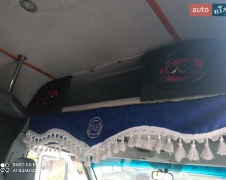 Белый Мерседес Sprinter, объемом двигателя 2.2 л и пробегом 758 тыс. км за 7500 $, фото 8 на Automoto.ua