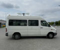 Білий Мерседес Sprinter, об'ємом двигуна 2.15 л та пробігом 356 тис. км за 10000 $, фото 6 на Automoto.ua