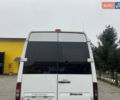 Белый Мерседес Sprinter, объемом двигателя 2.7 л и пробегом 4 тыс. км за 15000 $, фото 4 на Automoto.ua