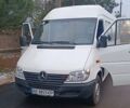 Белый Мерседес Sprinter, объемом двигателя 2.1 л и пробегом 2 тыс. км за 17000 $, фото 6 на Automoto.ua