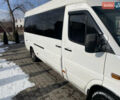 Белый Мерседес Sprinter, объемом двигателя 2.15 л и пробегом 100 тыс. км за 6699 $, фото 4 на Automoto.ua