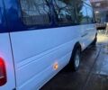 Білий Мерседес Sprinter, об'ємом двигуна 2.69 л та пробігом 890 тис. км за 12500 $, фото 9 на Automoto.ua