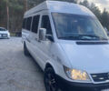 Білий Мерседес Sprinter, об'ємом двигуна 2.15 л та пробігом 584 тис. км за 9500 $, фото 1 на Automoto.ua