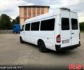 Білий Мерседес Sprinter, об'ємом двигуна 2.7 л та пробігом 567 тис. км за 9500 $, фото 1 на Automoto.ua