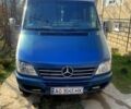 Белый Мерседес Sprinter, объемом двигателя 2.1 л и пробегом 750 тыс. км за 6000 $, фото 9 на Automoto.ua