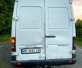 Белый Мерседес Sprinter, объемом двигателя 2.7 л и пробегом 300 тыс. км за 10600 $, фото 3 на Automoto.ua