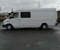 Белый Мерседес Sprinter, объемом двигателя 2.2 л и пробегом 500 тыс. км за 11000 $, фото 1 на Automoto.ua