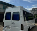 Белый Мерседес Sprinter, объемом двигателя 2.15 л и пробегом 793 тыс. км за 9800 $, фото 2 на Automoto.ua