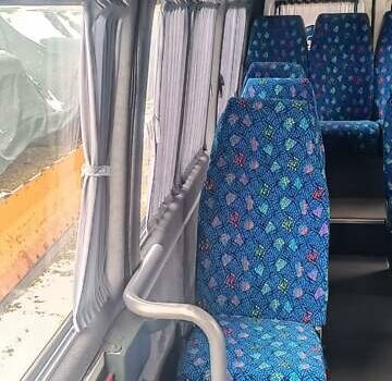 Белый Мерседес Sprinter, объемом двигателя 2.1 л и пробегом 2 тыс. км за 17000 $, фото 39 на Automoto.ua