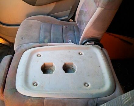 Білий Мерседес Sprinter, об'ємом двигуна 2.2 л та пробігом 390 тис. км за 2900 $, фото 4 на Automoto.ua