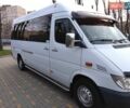 Белый Мерседес Sprinter, объемом двигателя 2.15 л и пробегом 440 тыс. км за 16500 $, фото 1 на Automoto.ua