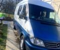 Белый Мерседес Sprinter, объемом двигателя 2.1 л и пробегом 750 тыс. км за 6000 $, фото 7 на Automoto.ua