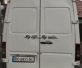 Белый Мерседес Sprinter, объемом двигателя 2.2 л и пробегом 730 тыс. км за 8100 $, фото 5 на Automoto.ua