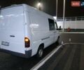 Белый Мерседес Sprinter, объемом двигателя 2.7 л и пробегом 520 тыс. км за 9999 $, фото 8 на Automoto.ua