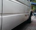Белый Мерседес Sprinter, объемом двигателя 2.3 л и пробегом 550 тыс. км за 10200 $, фото 1 на Automoto.ua