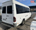 Белый Мерседес Sprinter, объемом двигателя 2.15 л и пробегом 100 тыс. км за 6699 $, фото 3 на Automoto.ua