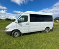 Белый Мерседес Sprinter, объемом двигателя 0 л и пробегом 450 тыс. км за 11814 $, фото 1 на Automoto.ua