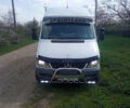 Білий Мерседес Sprinter, об'ємом двигуна 2.15 л та пробігом 270 тис. км за 6800 $, фото 2 на Automoto.ua