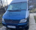 Білий Мерседес Sprinter, об'ємом двигуна 2.15 л та пробігом 750 тис. км за 5500 $, фото 1 на Automoto.ua