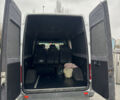 Белый Мерседес Sprinter, объемом двигателя 2.7 л и пробегом 5 тыс. км за 11000 $, фото 10 на Automoto.ua