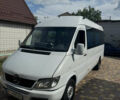Белый Мерседес Sprinter, объемом двигателя 2.15 л и пробегом 793 тыс. км за 9800 $, фото 1 на Automoto.ua