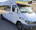 Белый Мерседес Sprinter, объемом двигателя 2.3 л и пробегом 1 тыс. км за 8000 $, фото 2 на Automoto.ua